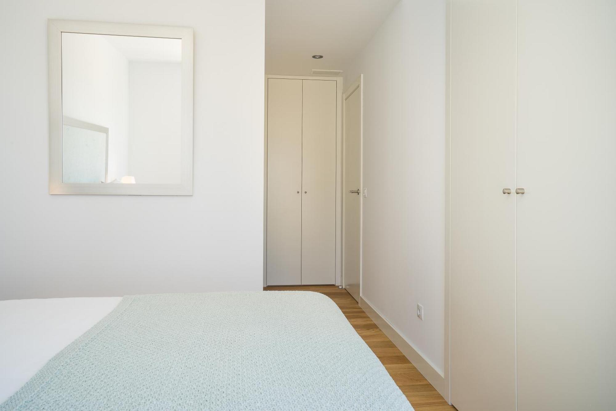 Appartamento Gran Vivienda De Lujo Frente Al Mar Málaga Esterno foto