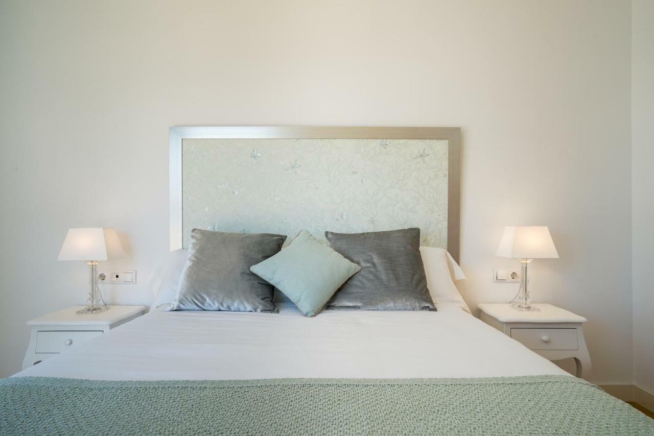 Appartamento Gran Vivienda De Lujo Frente Al Mar Málaga Esterno foto